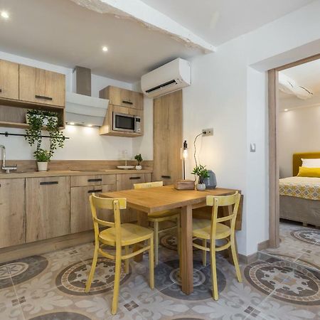 Apartament Valbonne Flat Zewnętrze zdjęcie