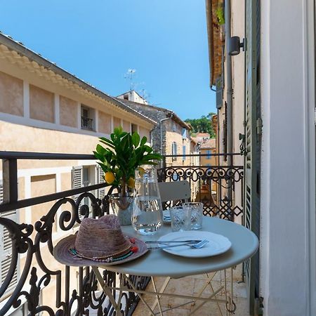 Apartament Valbonne Flat Zewnętrze zdjęcie