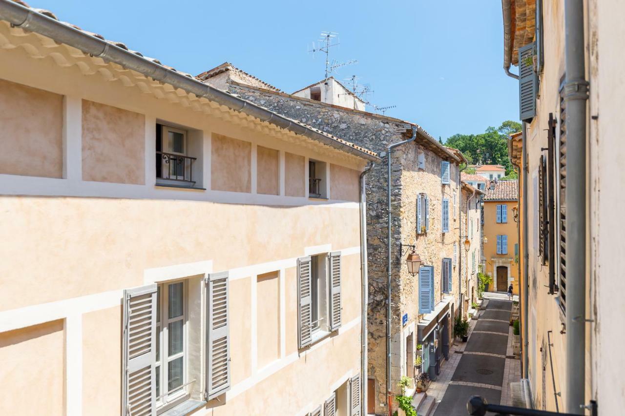 Apartament Valbonne Flat Zewnętrze zdjęcie