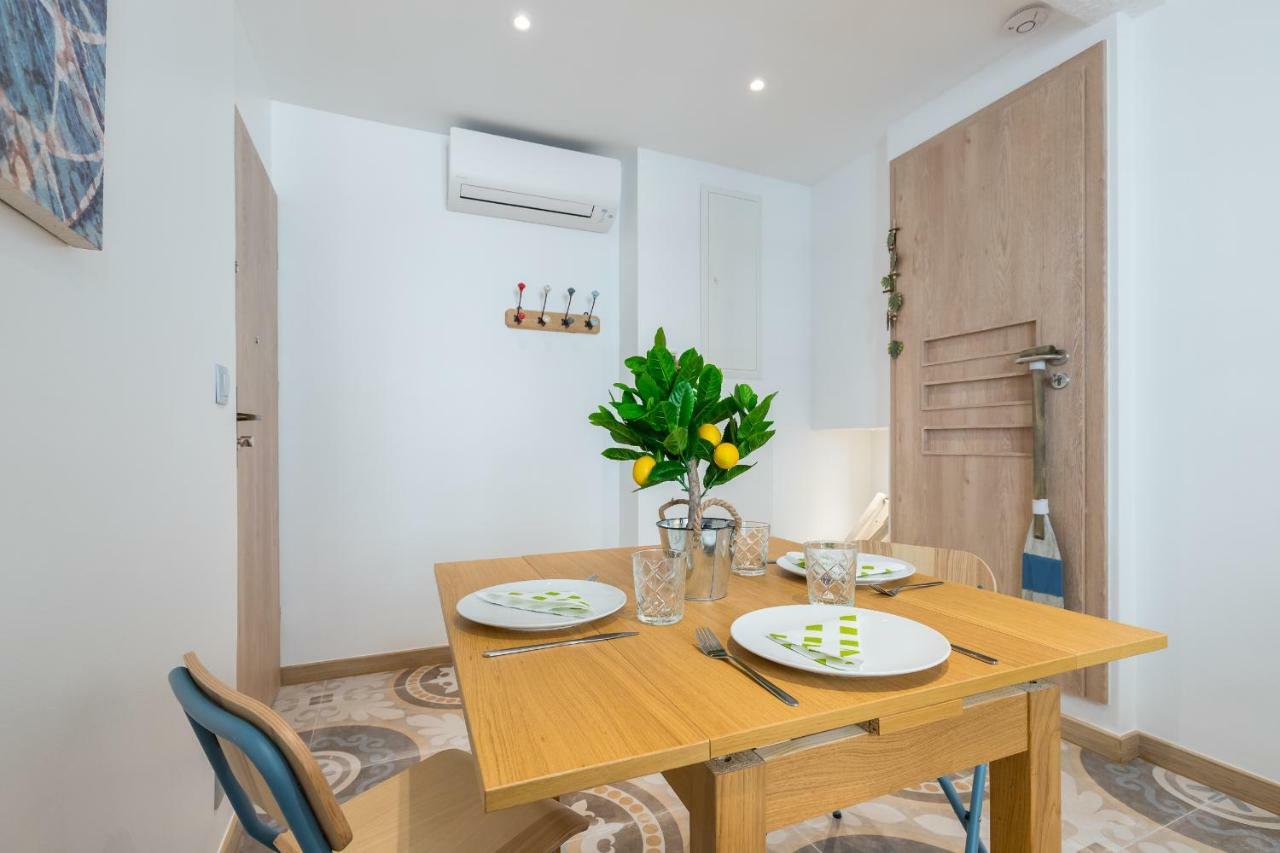 Apartament Valbonne Flat Zewnętrze zdjęcie