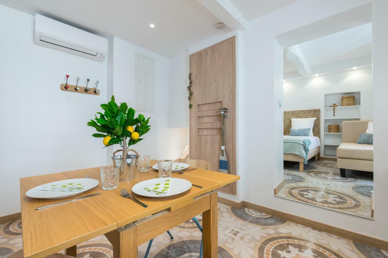 Apartament Valbonne Flat Zewnętrze zdjęcie