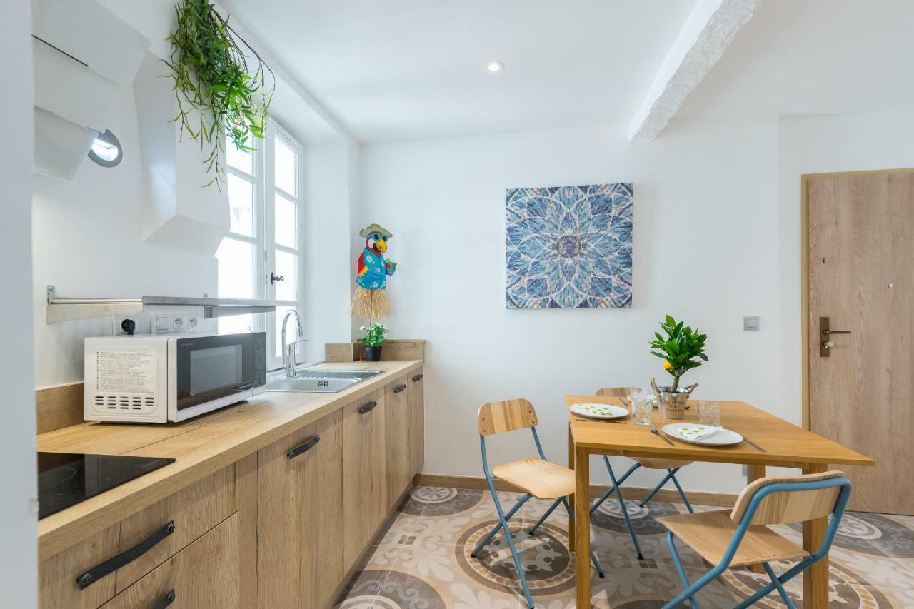 Apartament Valbonne Flat Zewnętrze zdjęcie