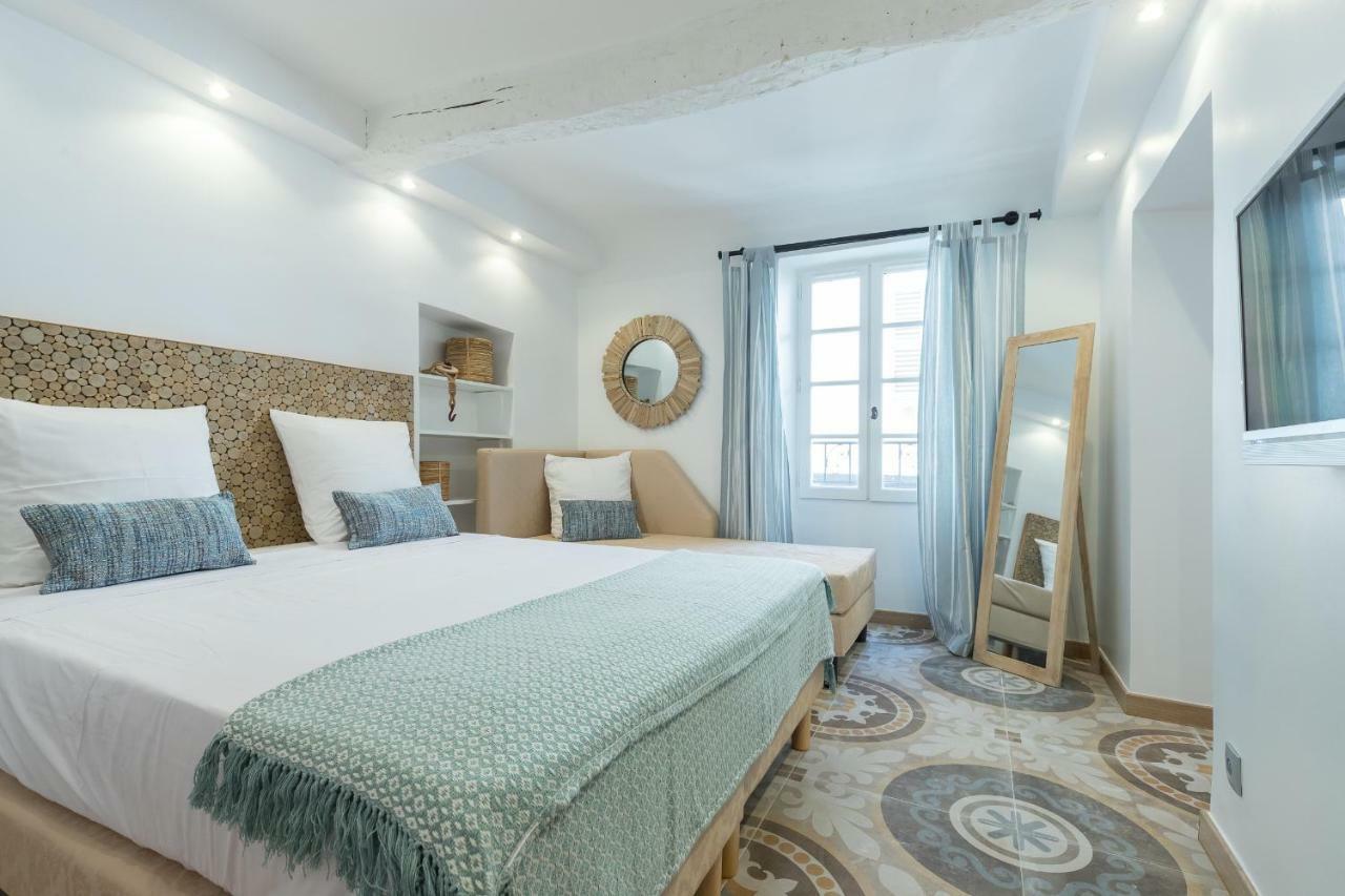 Apartament Valbonne Flat Zewnętrze zdjęcie