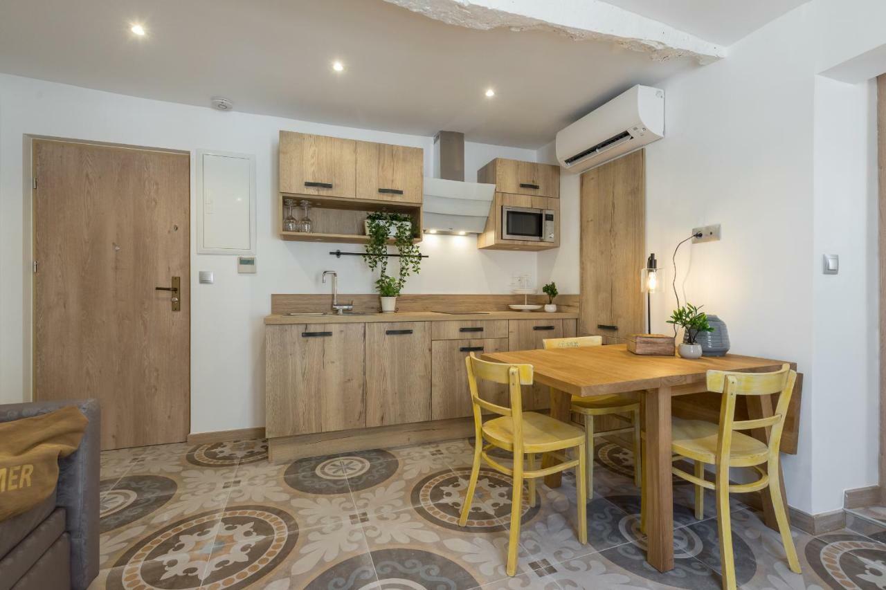 Apartament Valbonne Flat Zewnętrze zdjęcie