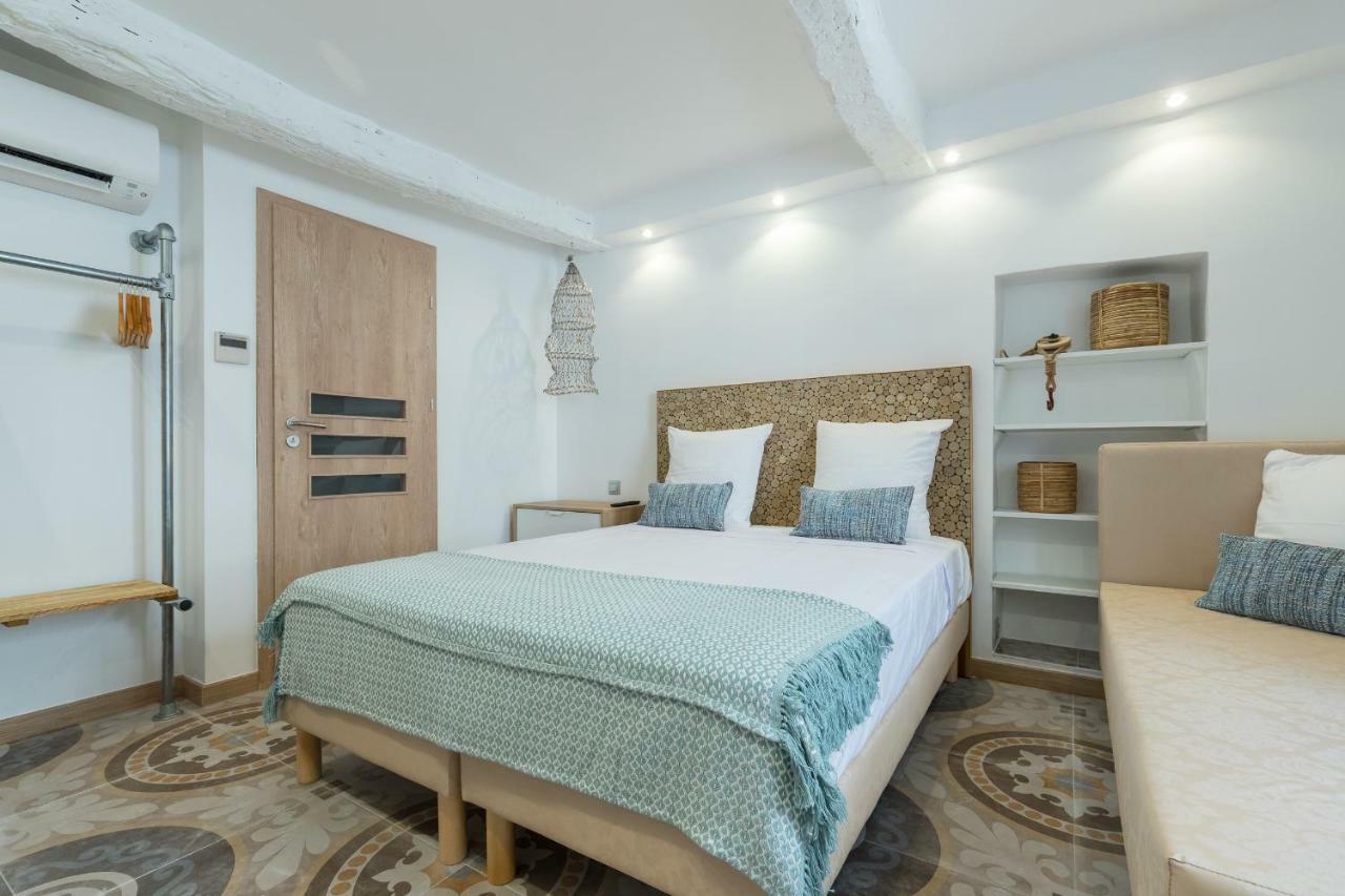 Apartament Valbonne Flat Zewnętrze zdjęcie