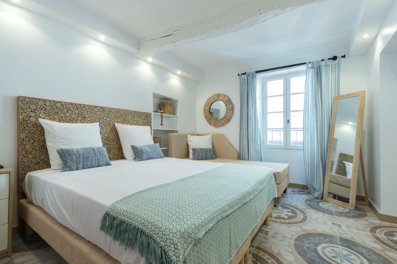 Apartament Valbonne Flat Zewnętrze zdjęcie