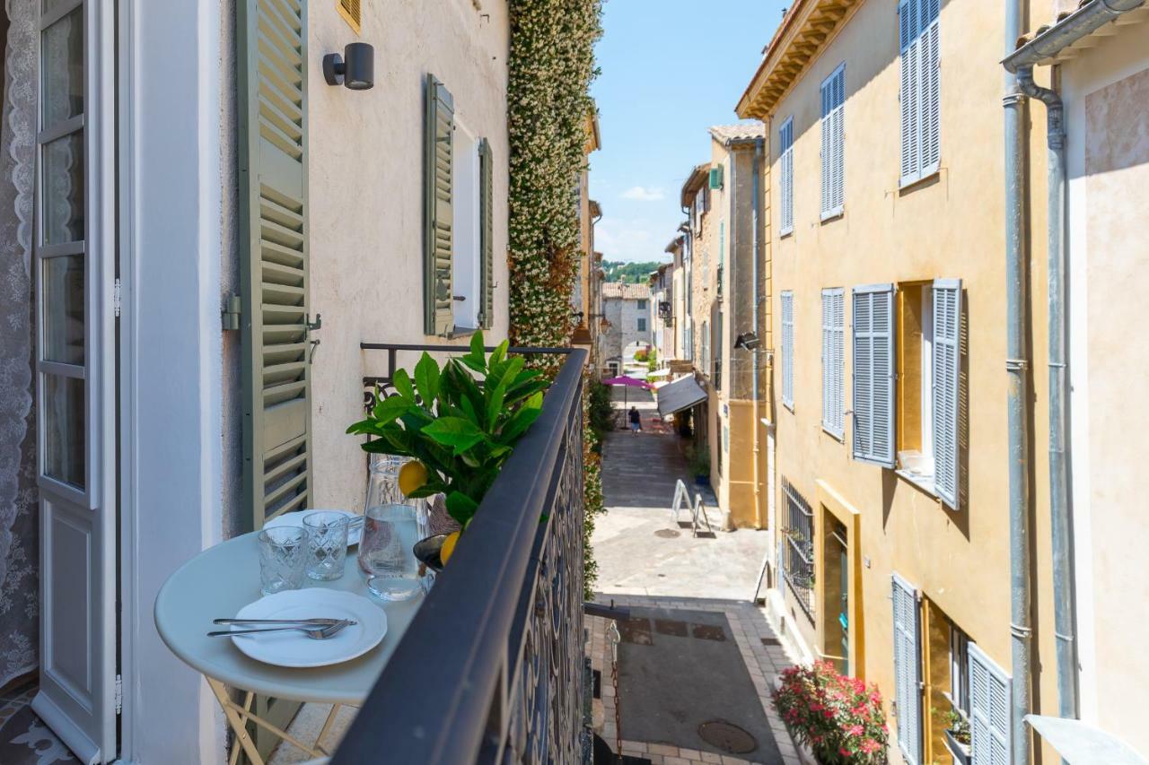 Apartament Valbonne Flat Zewnętrze zdjęcie
