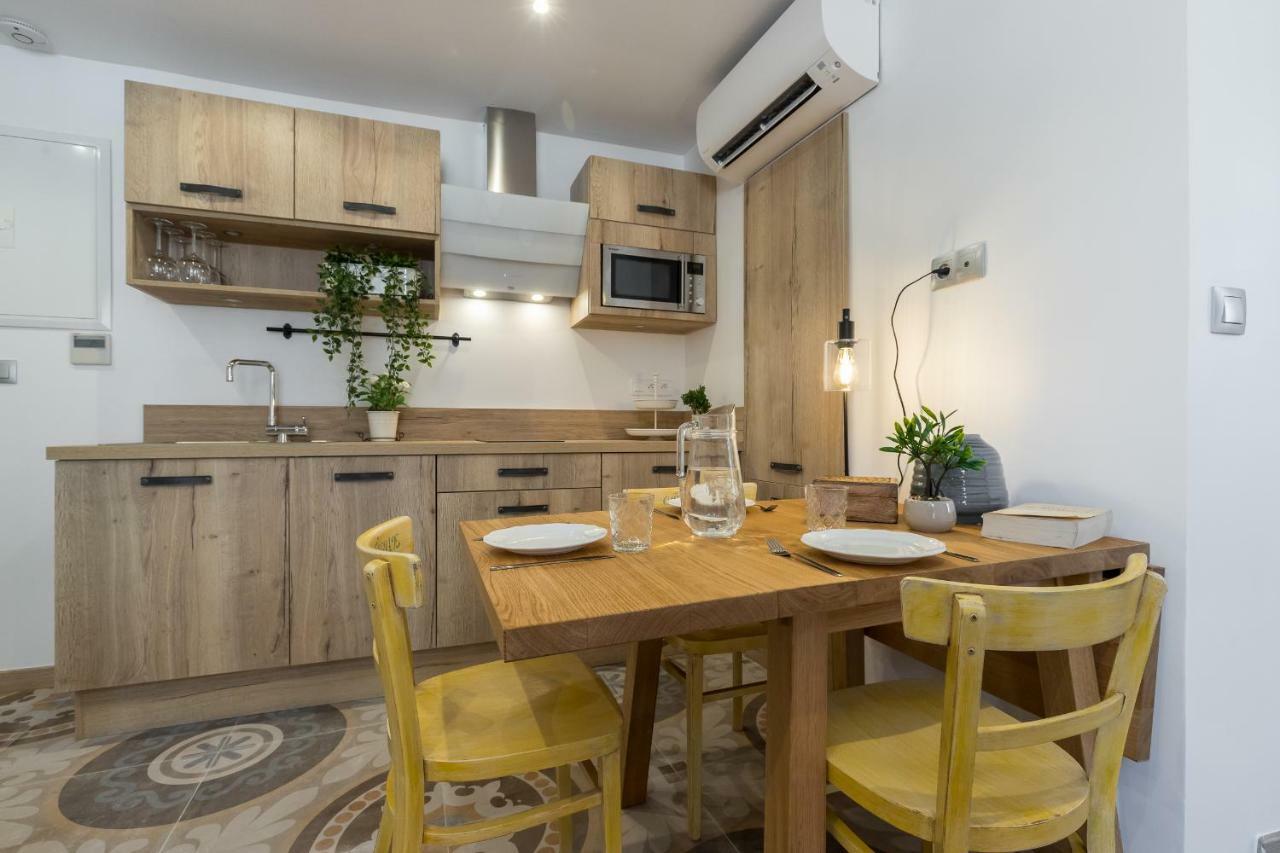 Apartament Valbonne Flat Zewnętrze zdjęcie