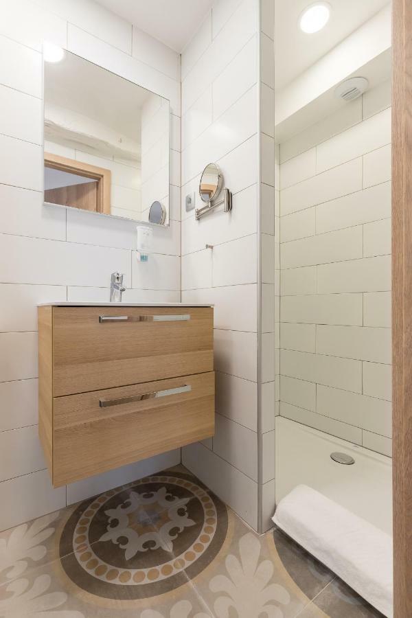Apartament Valbonne Flat Zewnętrze zdjęcie