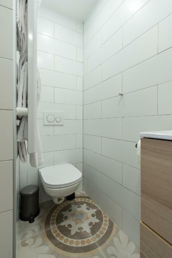 Apartament Valbonne Flat Zewnętrze zdjęcie