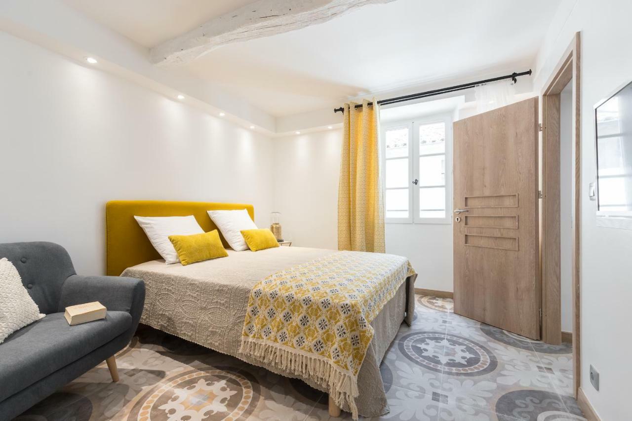 Apartament Valbonne Flat Zewnętrze zdjęcie