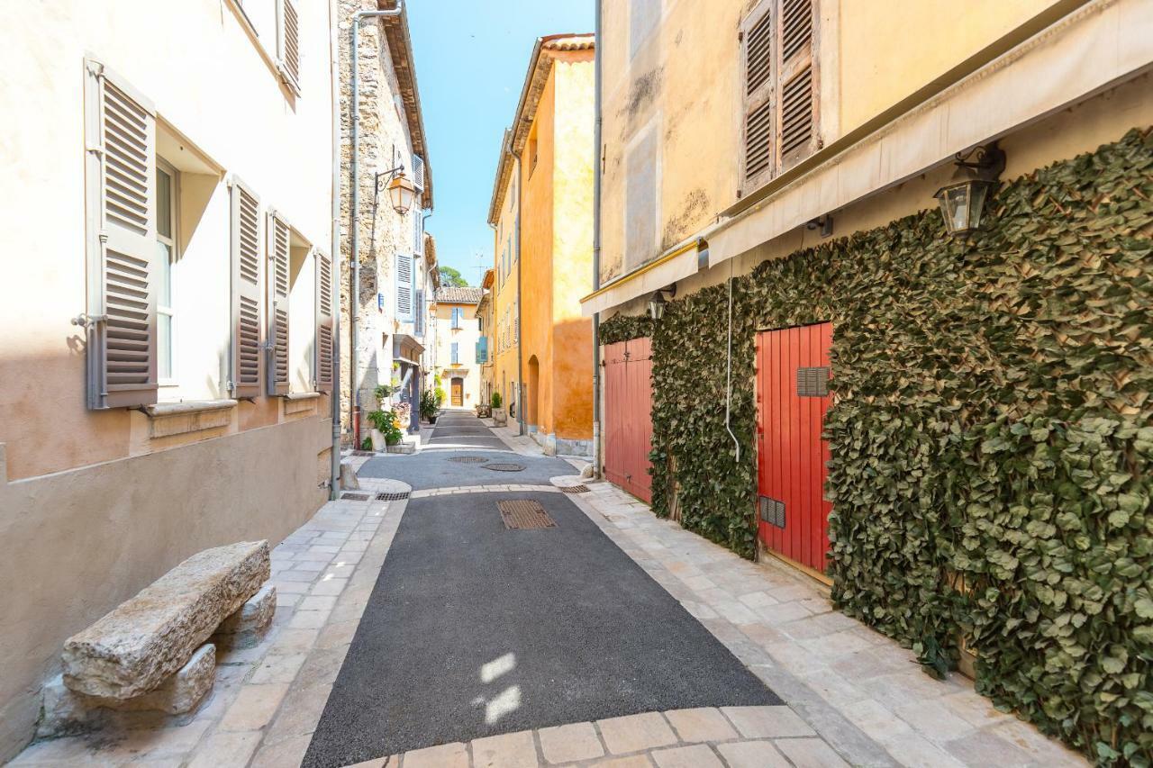 Apartament Valbonne Flat Zewnętrze zdjęcie