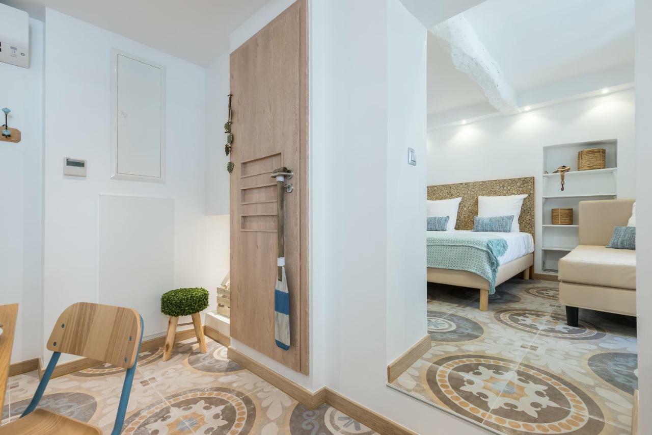 Apartament Valbonne Flat Zewnętrze zdjęcie