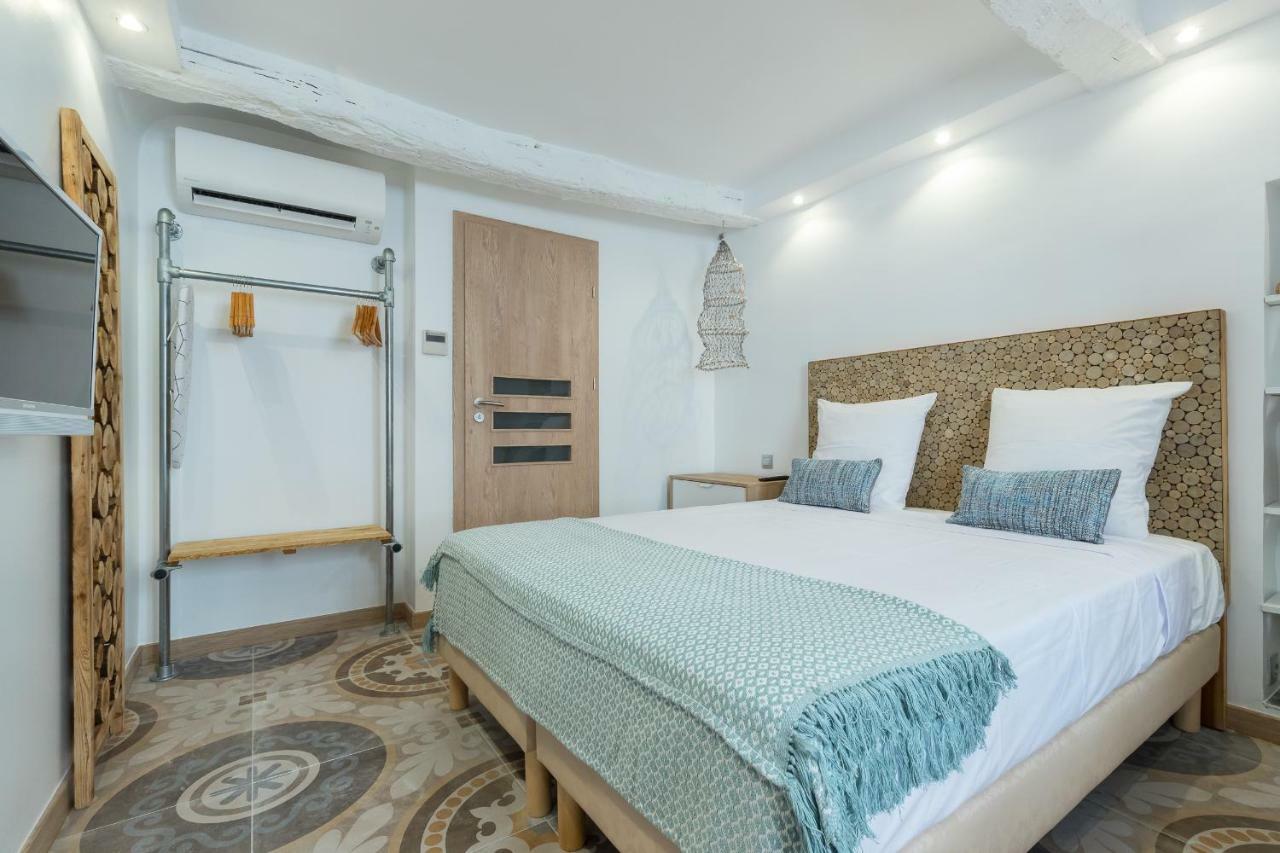 Apartament Valbonne Flat Zewnętrze zdjęcie