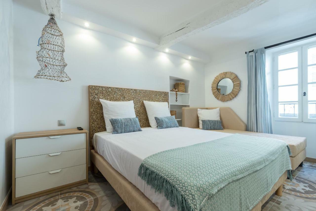 Apartament Valbonne Flat Zewnętrze zdjęcie