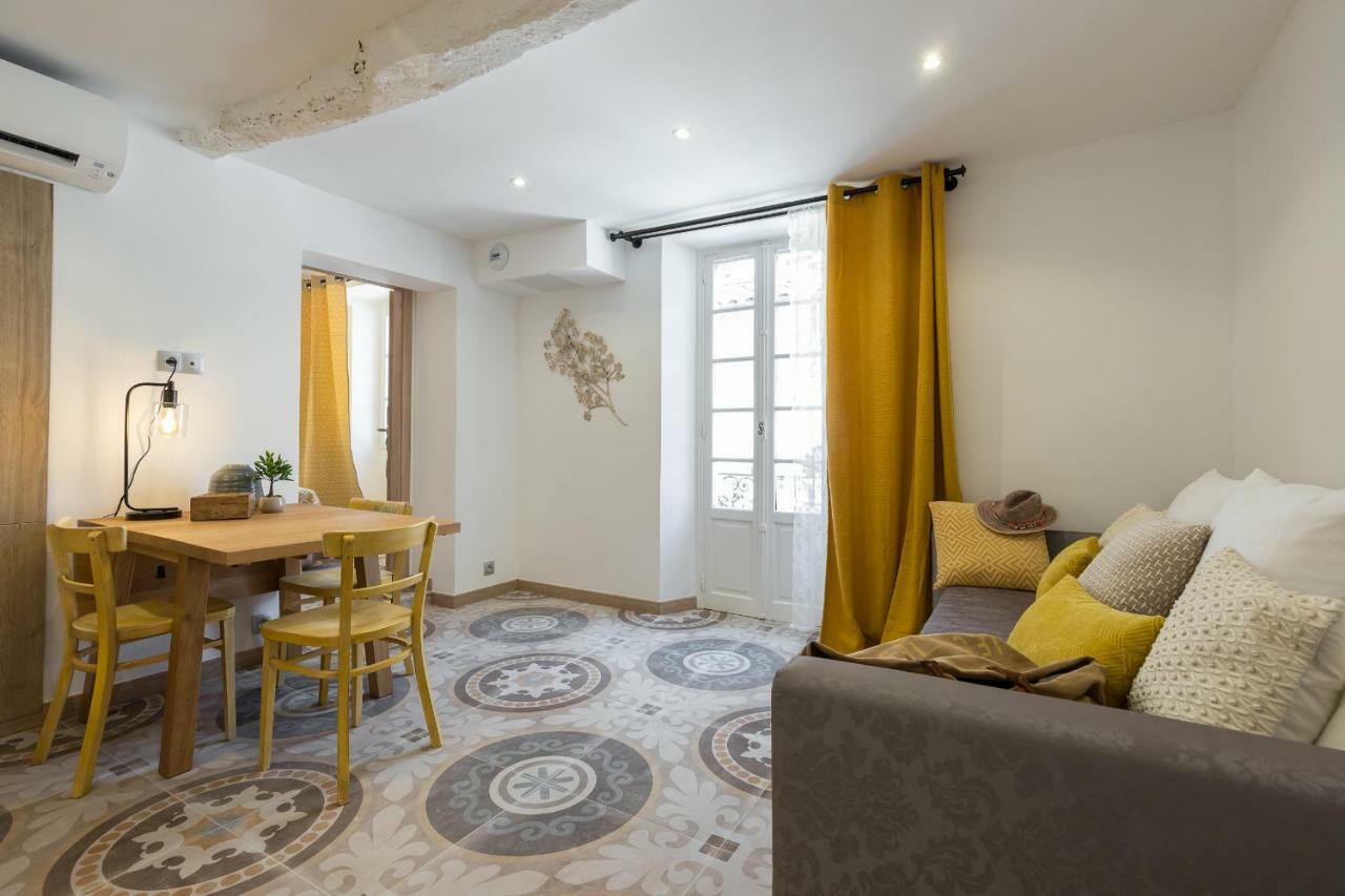 Apartament Valbonne Flat Zewnętrze zdjęcie