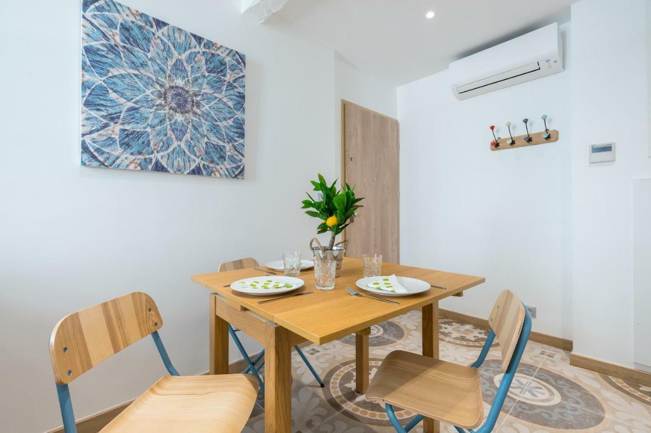 Apartament Valbonne Flat Zewnętrze zdjęcie