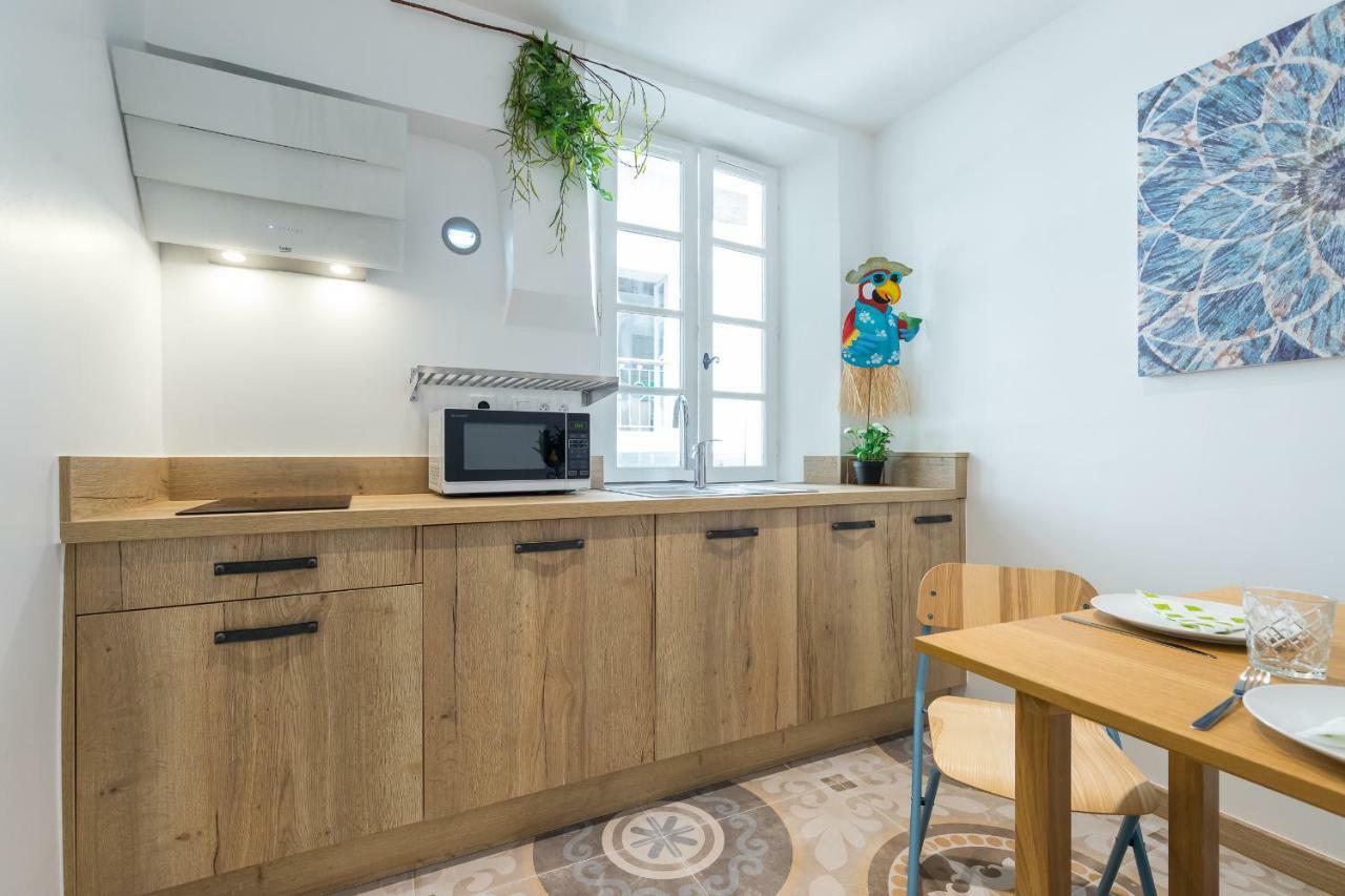Apartament Valbonne Flat Zewnętrze zdjęcie