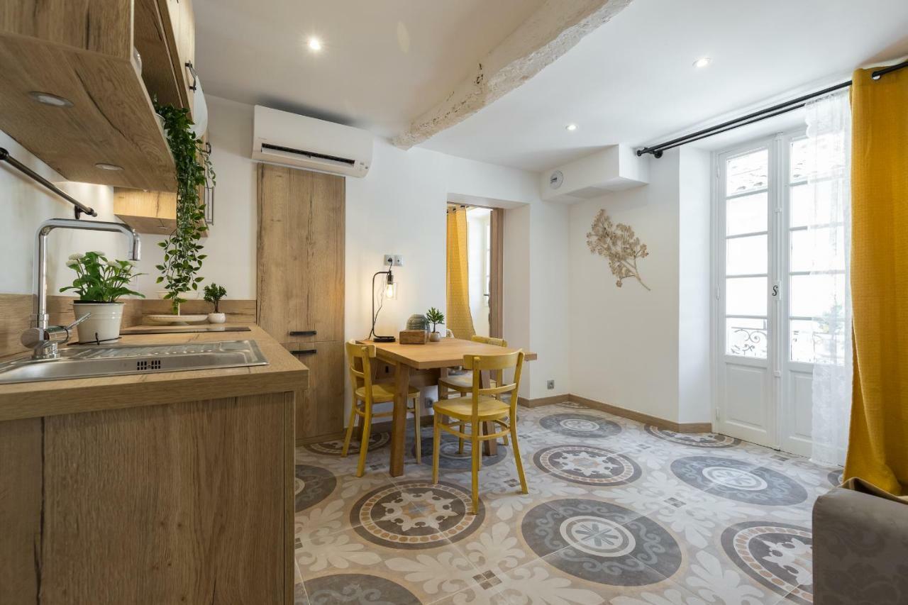 Apartament Valbonne Flat Zewnętrze zdjęcie
