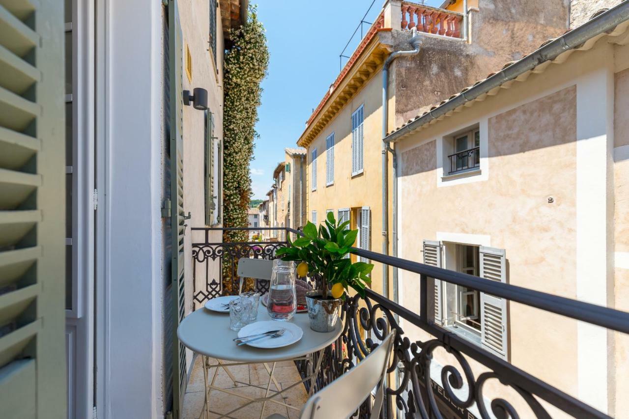 Apartament Valbonne Flat Zewnętrze zdjęcie