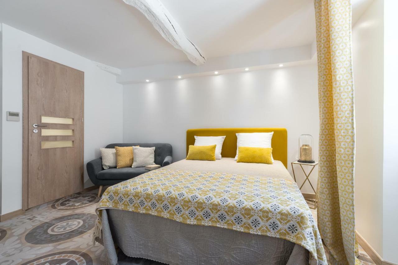 Apartament Valbonne Flat Zewnętrze zdjęcie