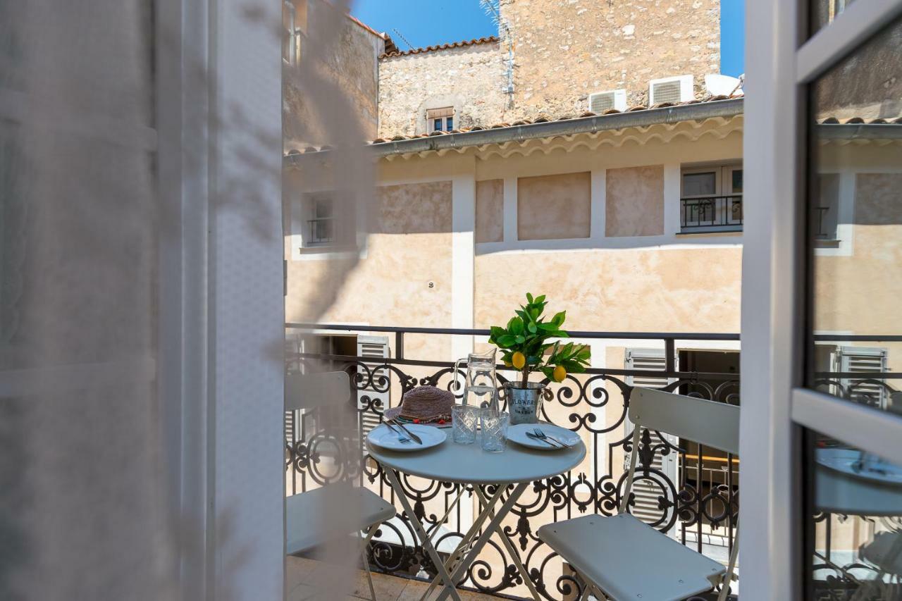 Apartament Valbonne Flat Zewnętrze zdjęcie